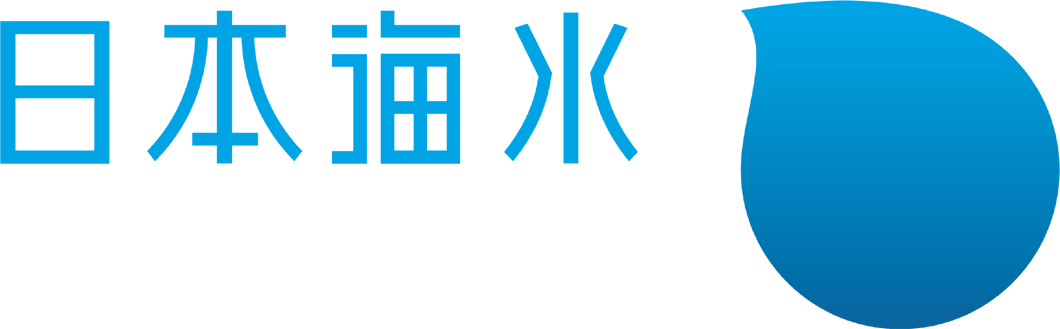 日本海水（株）