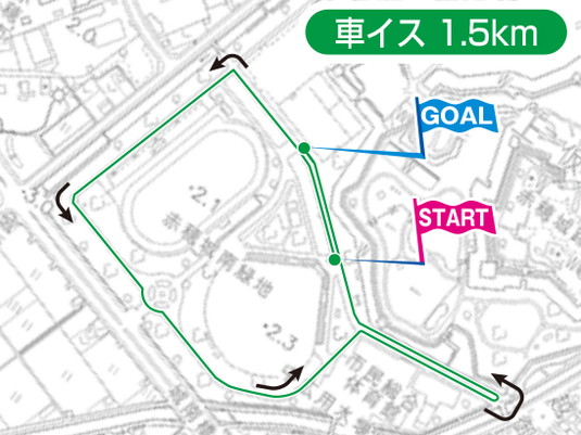 車イス